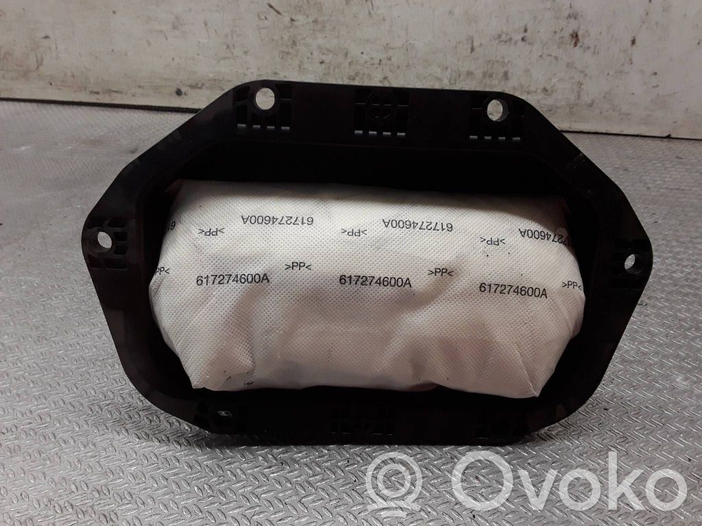 Opel Insignia A Poduszka powietrzna Airbag pasażera 