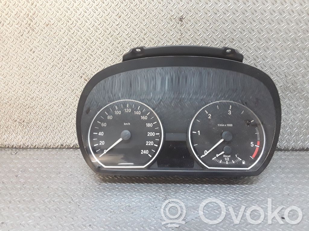 Speedometer (instrument cluster)   922094901