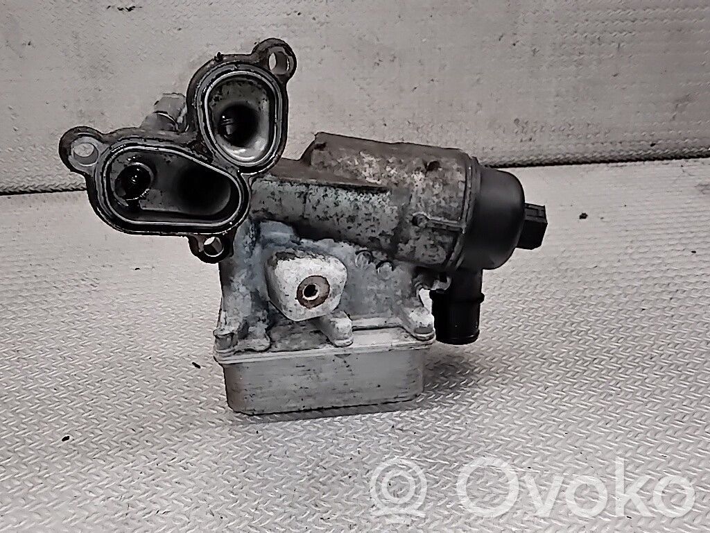 Renault Scenic II -  Grand scenic II Oil filter mounting bracket 