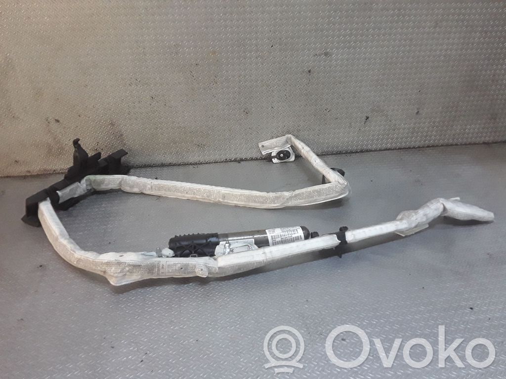 Airbag de toit   85913287804R