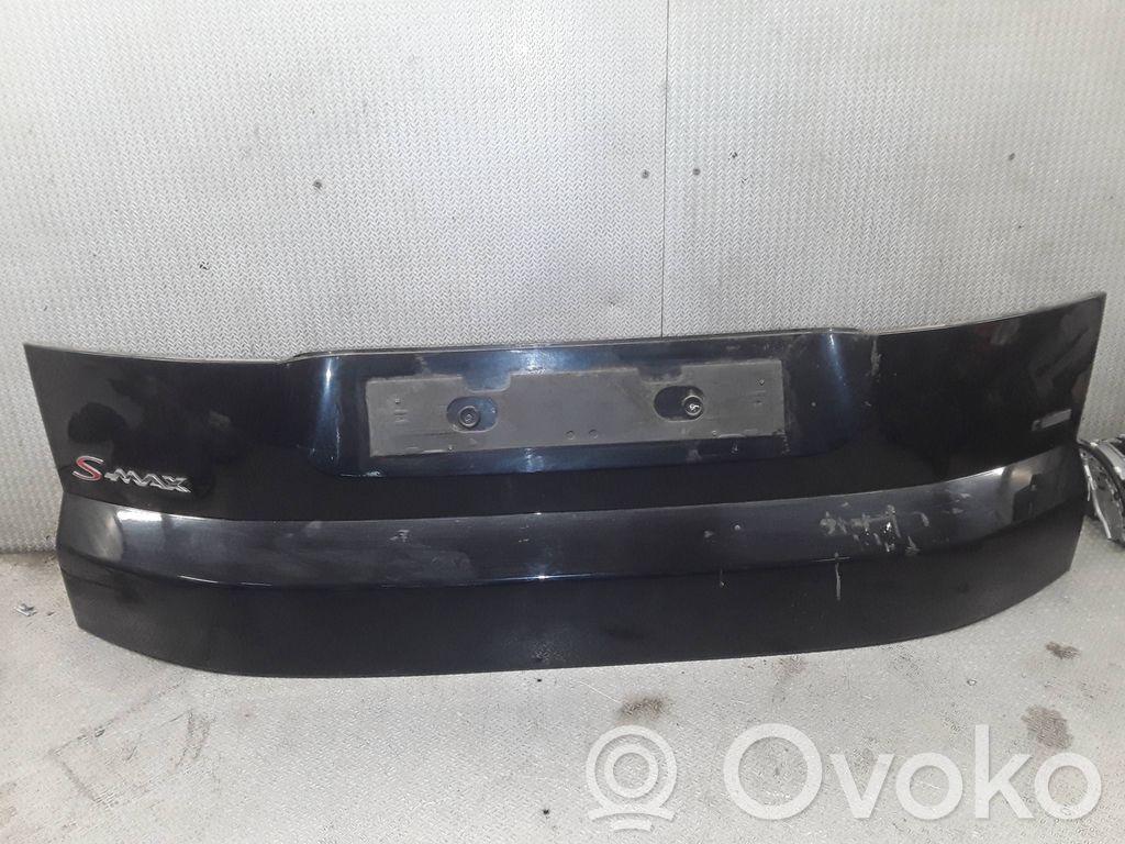 Apdaila galinio dangčio   6M21423A40