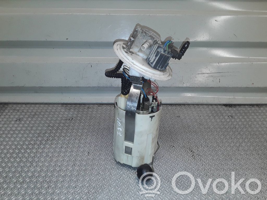 Volvo XC90 In-tank fuel pump 