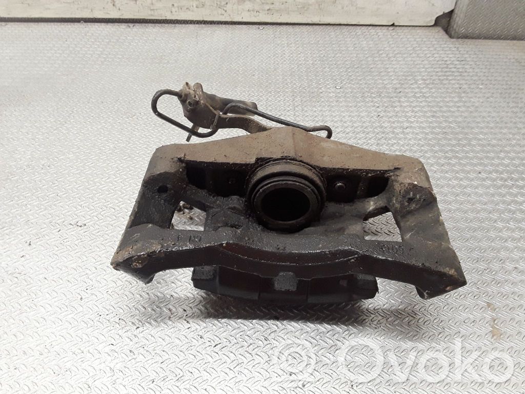 Bremssattel vorne