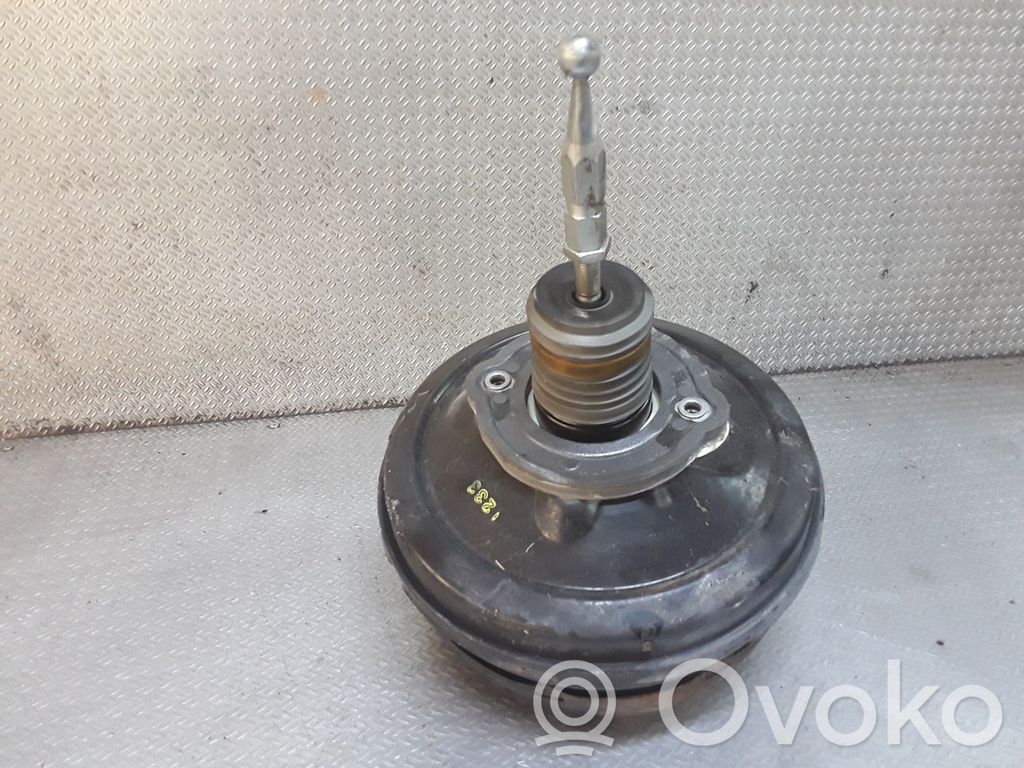 Audi A8 S8 D3 4E Brake booster 