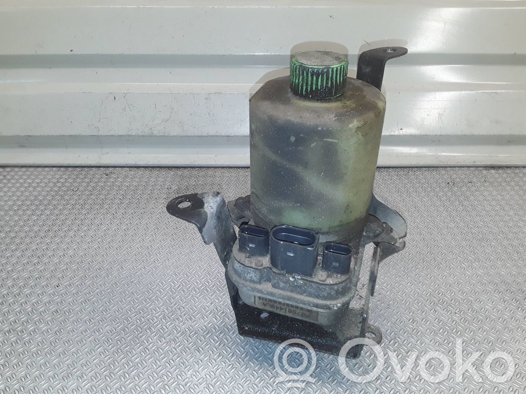 Skoda Fabia Mk2 (5J) Pompa wspomaganie układu kierowniczego 