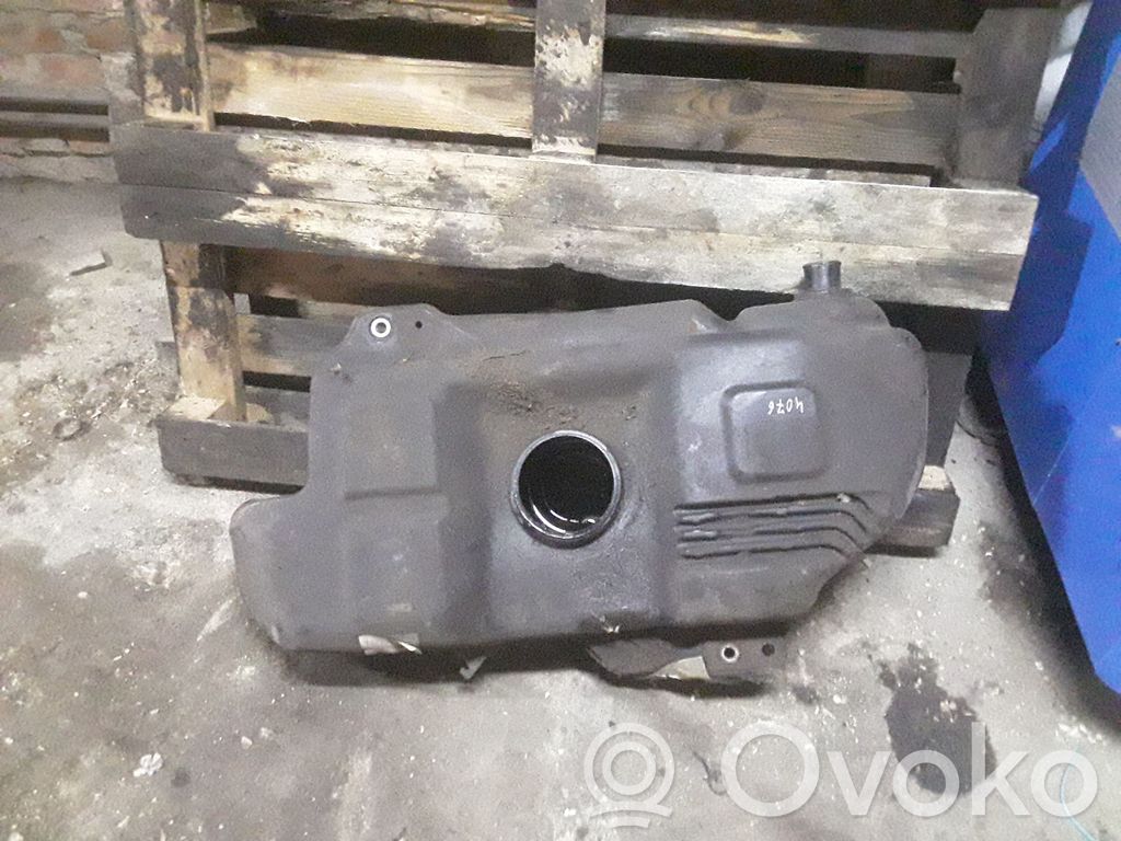 Réservoir de carburant