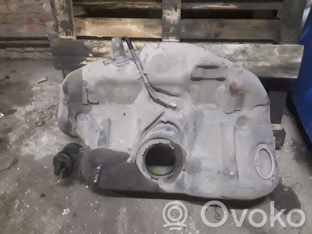 Depósito de combustible   13247189