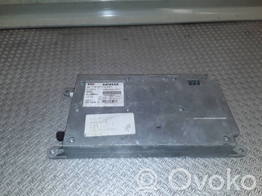 Phone control unit/module   6931712