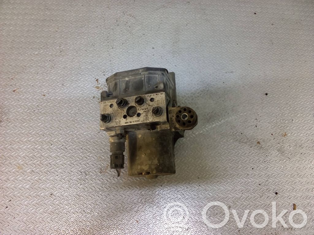 ABS Pump   34516761781,6754512,6761781