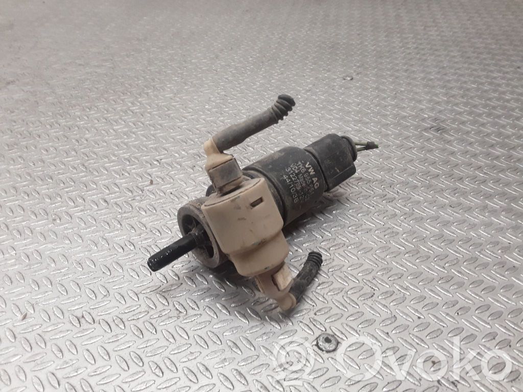 Pumpe Scheibenwaschanlage   1K6955651