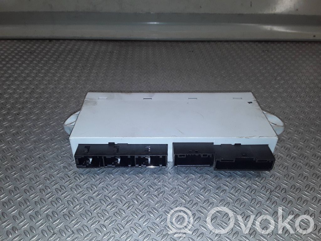 BMW 7 E65 E66 Door control unit/module 