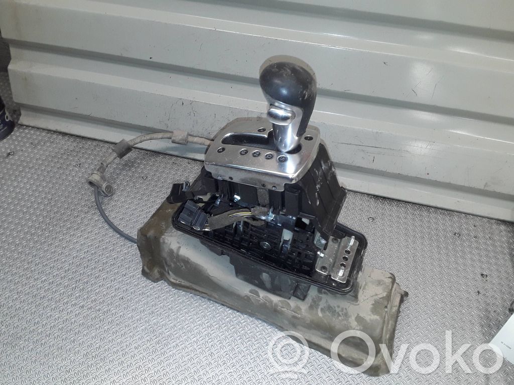 Audi A8 S8 D3 4E Selector caja de cambios 