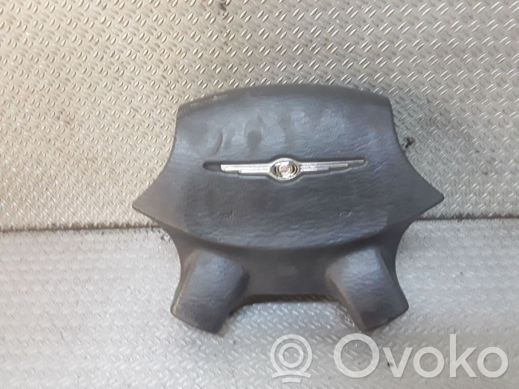 Airbag del volante   P0YJ60XDVAC