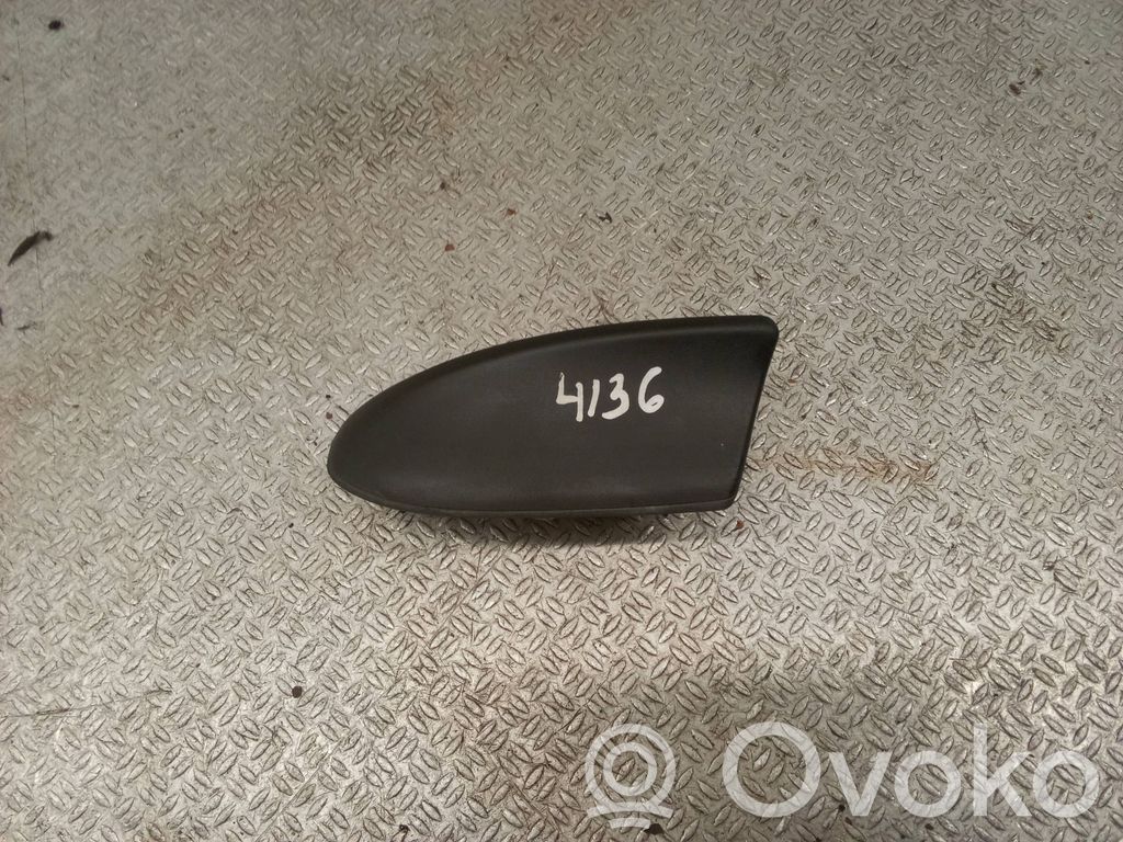 Ford Galaxy Radion antenni 