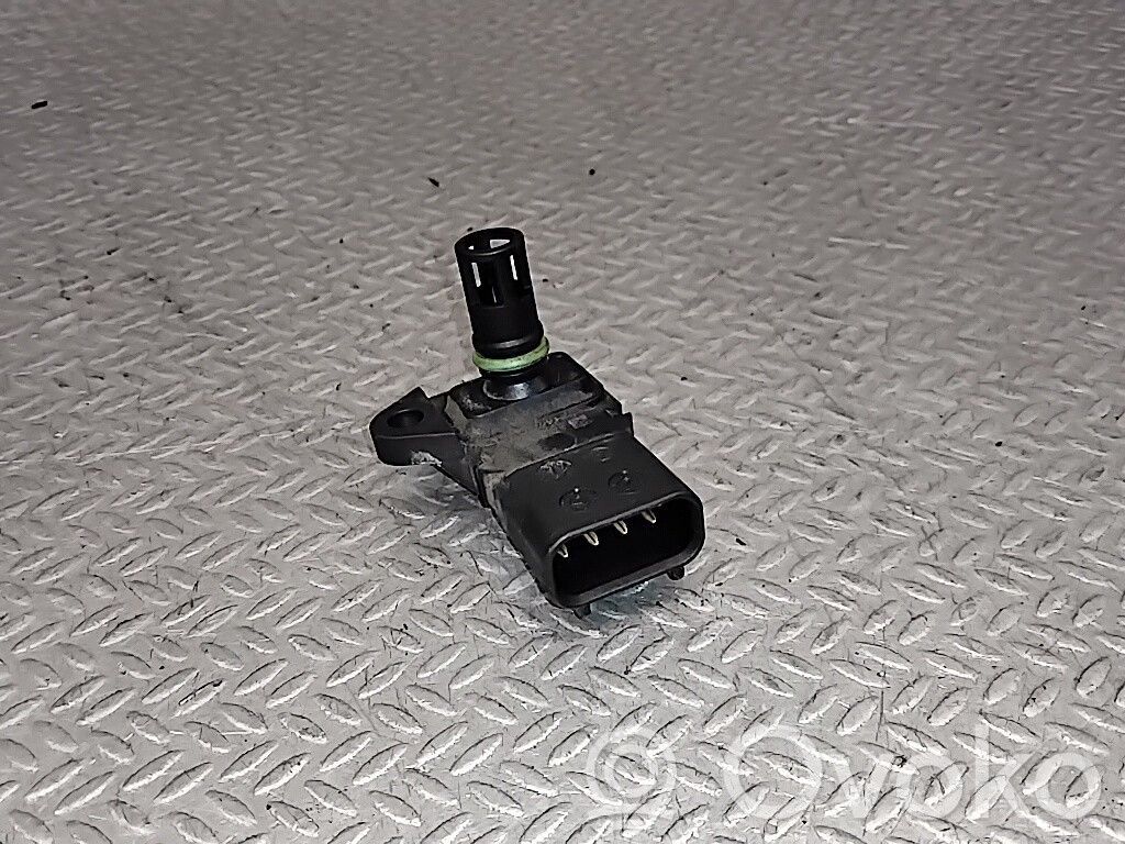 Ford Fiesta Air pressure sensor 