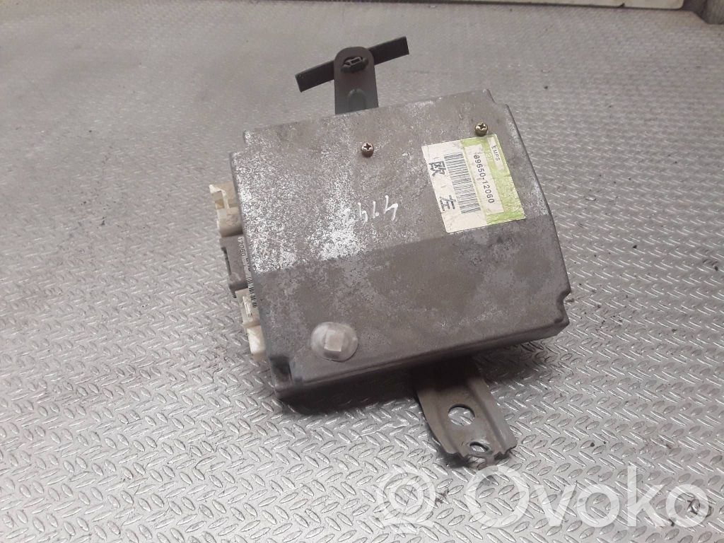 Toyota Corolla E120 E130 Power steering control unit/module 