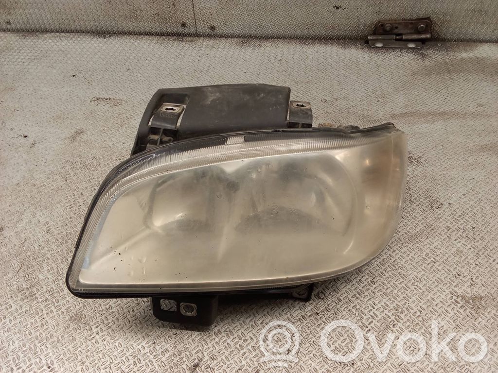 Seat Cordoba (6K) Scheinwerfer 