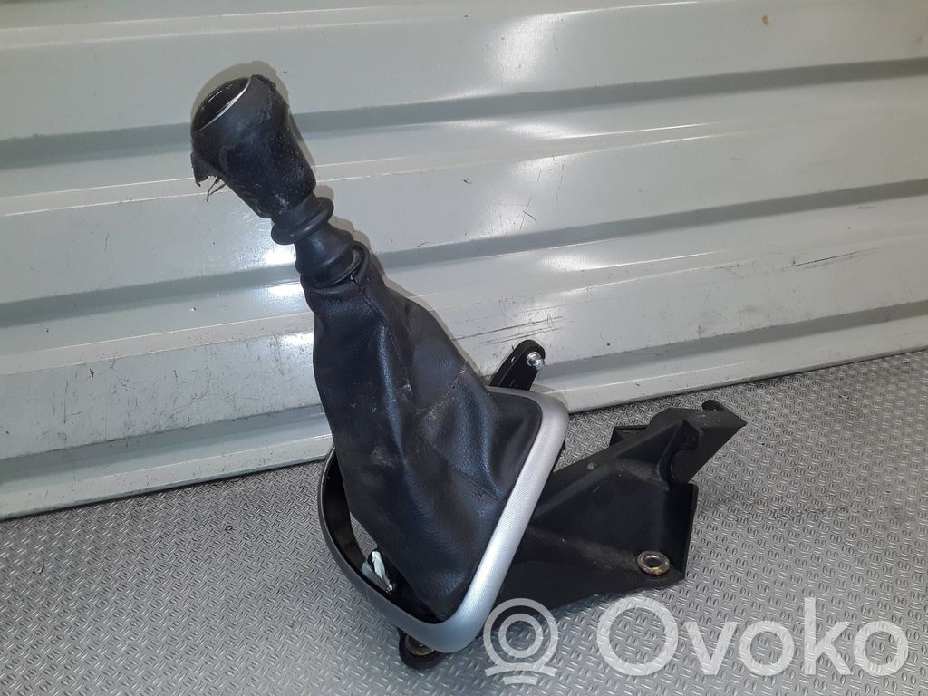 Nissan Qashqai Gear shifter/selector 