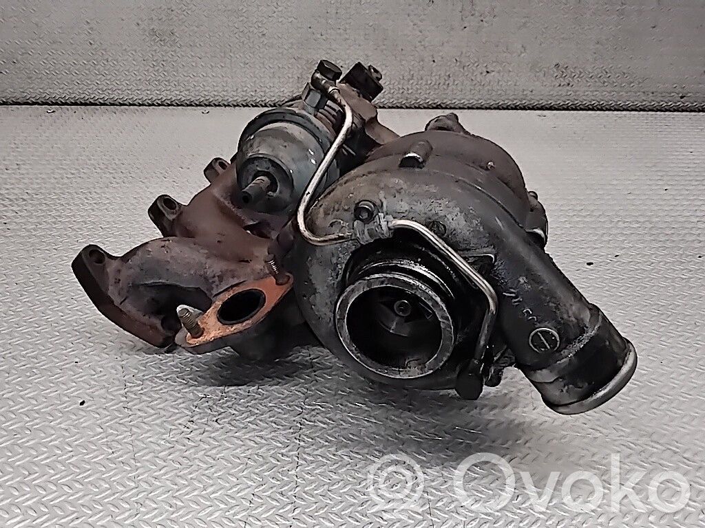 Turbo   074145701J