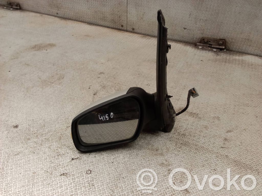Ford Focus C-MAX Oglindă electrică ușă față 