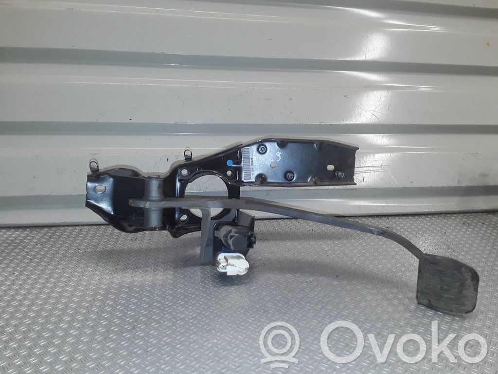 Stabdžių pedalas   7G9N2D094NB