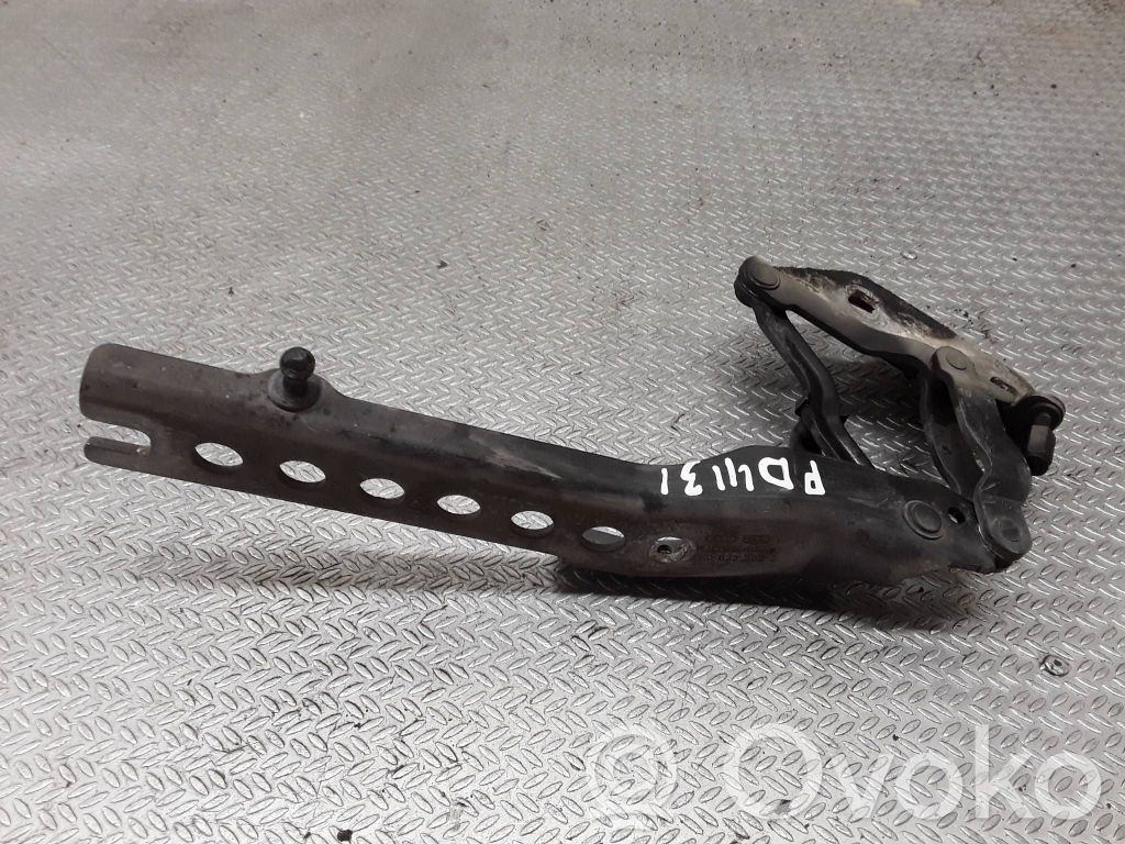 Audi A8 S8 D3 4E Dzinēja pārsega eņģe (-es) 