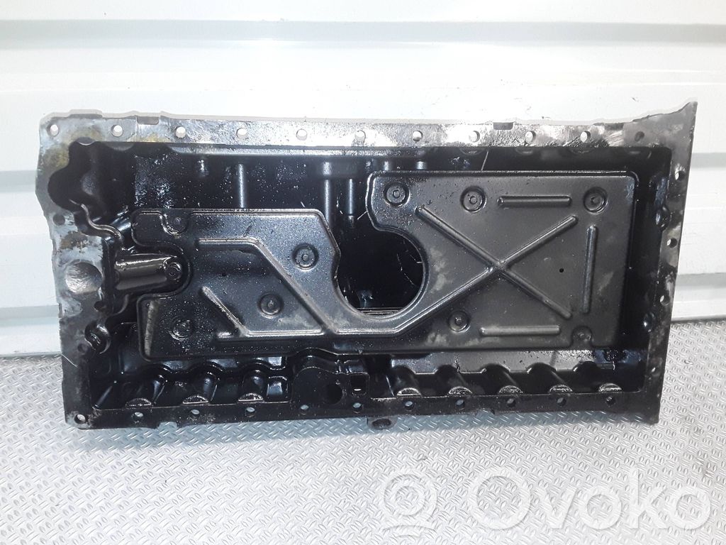 Volvo XC90 Öljypohja 