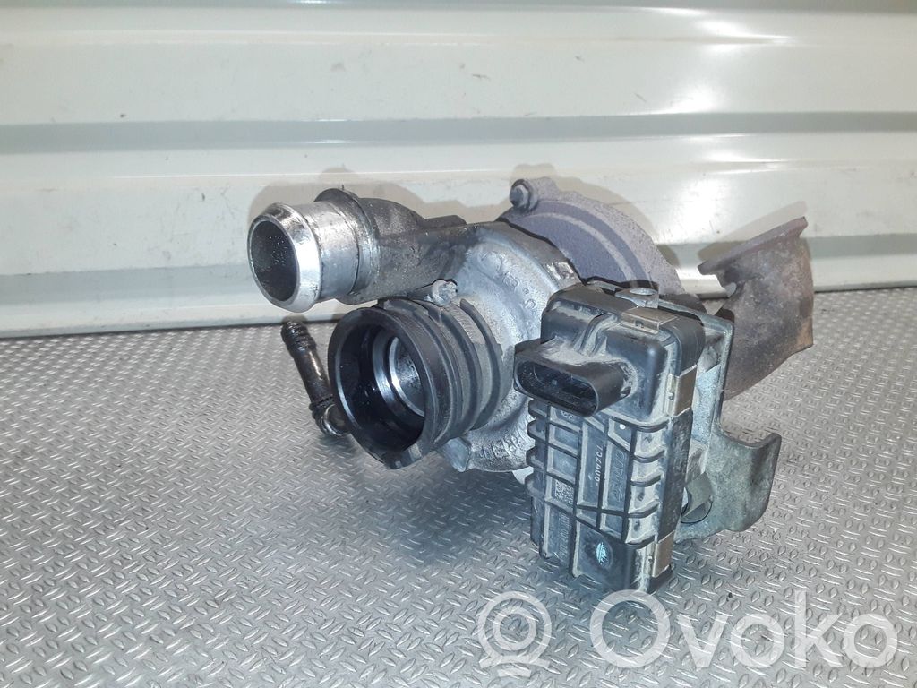 Turbo   7G9Q6K682BB,6NW009206