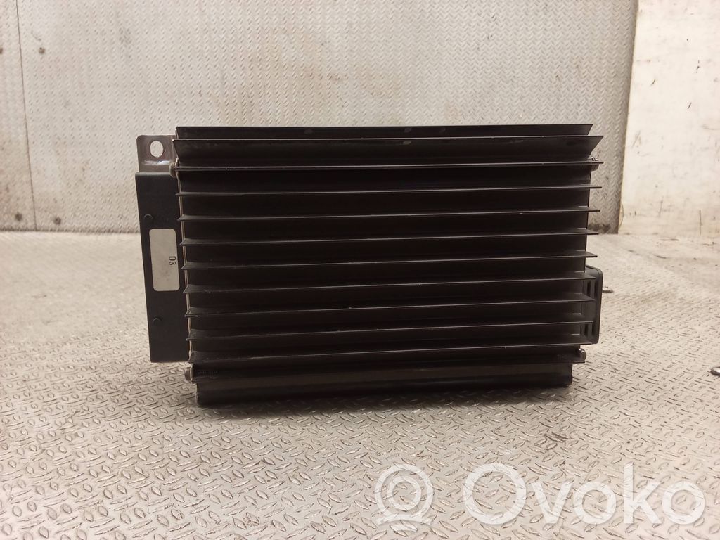 Endstufe Audio-Verstärker   4E0035223A,4E0910223E