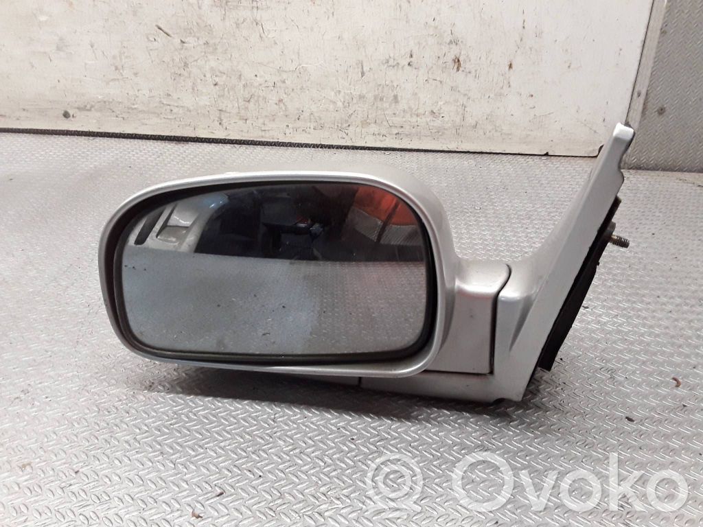 Hyundai Santa Fe Specchietto retrovisore elettrico portiera anteriore 