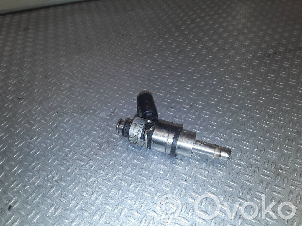 Volkswagen PASSAT B6 Inyector de combustible 
