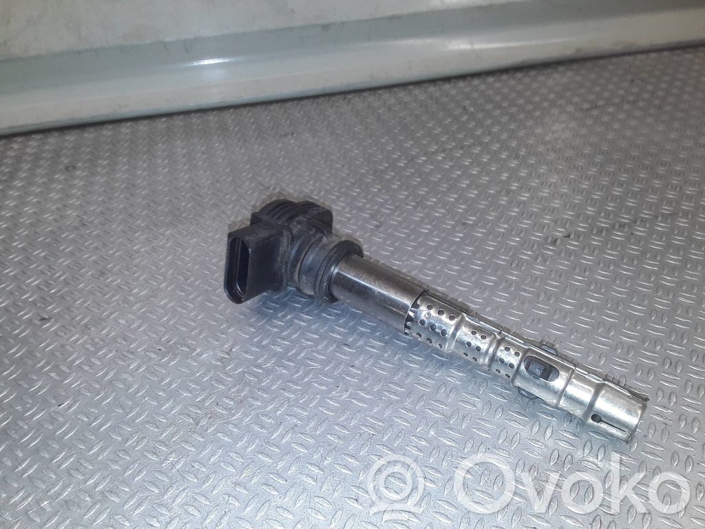 Zündspule Zündmodul   06F905115F