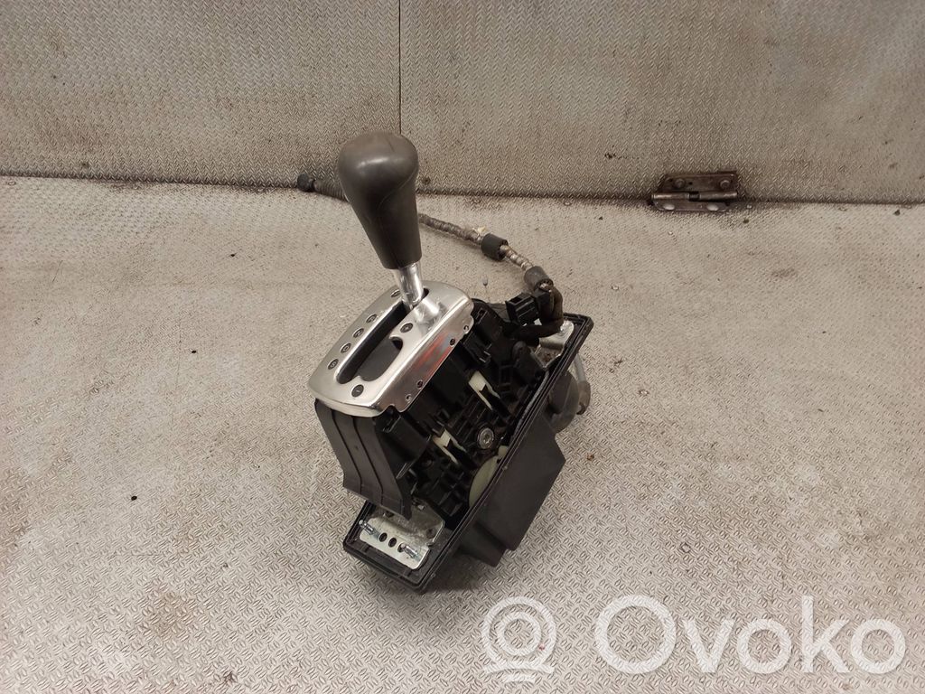 Audi A8 S8 D3 4E Gear shifter/selector 