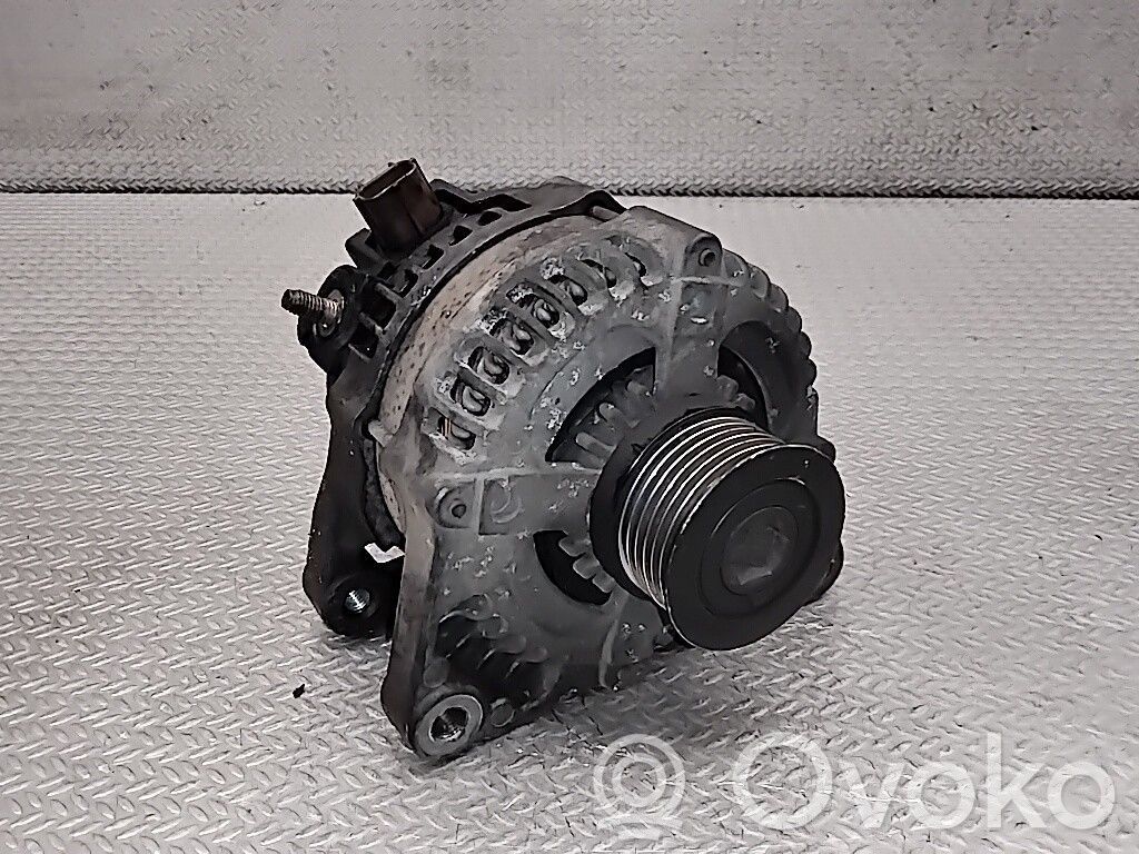 Volvo V50 Generatorius 