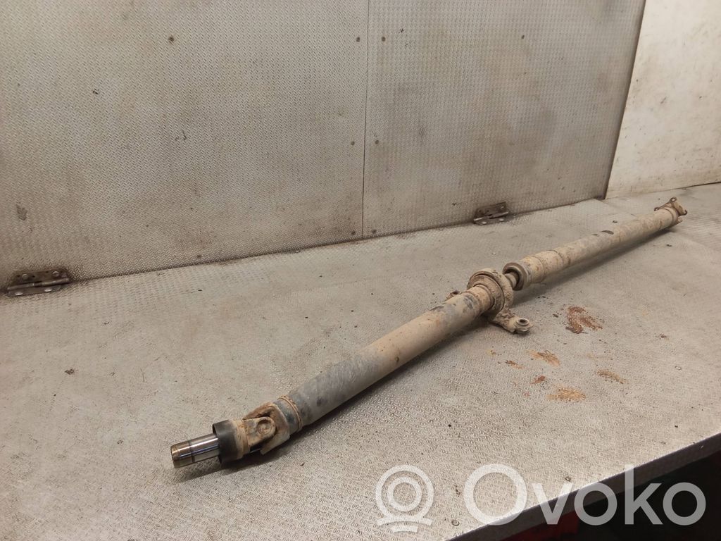 Drive shaft (set)