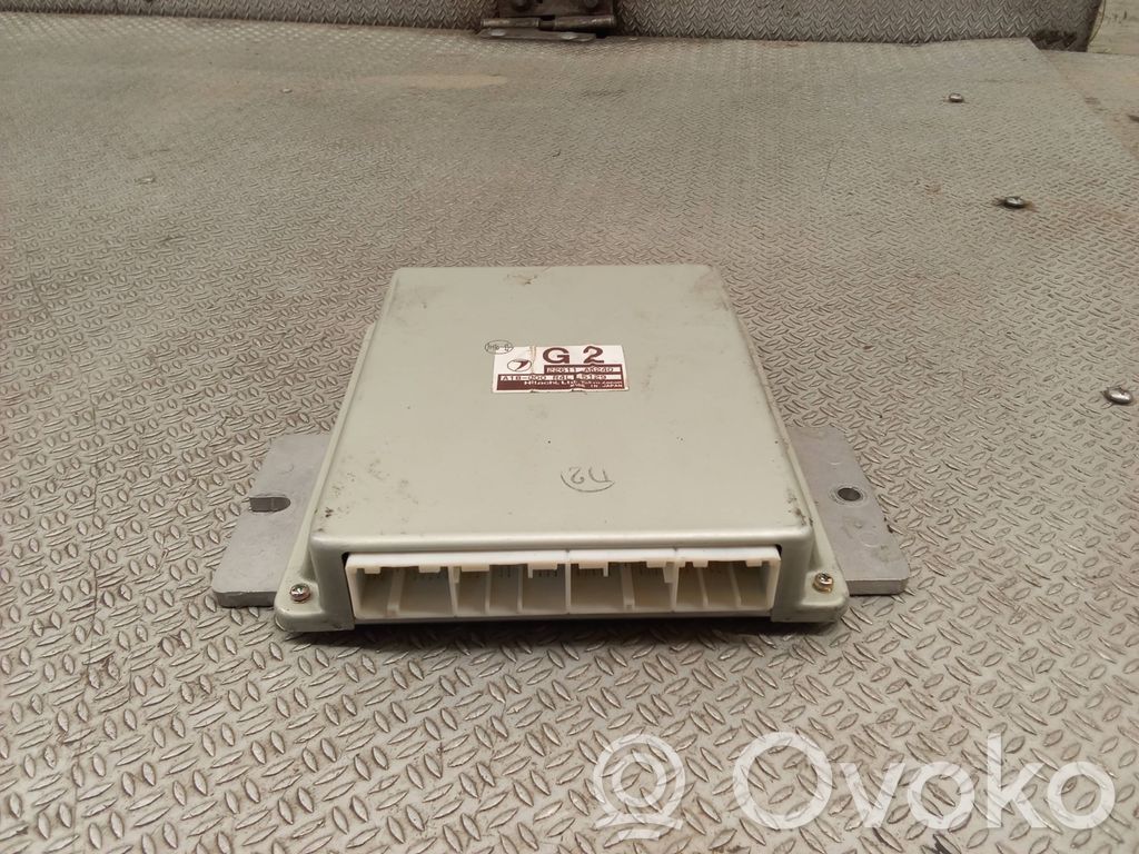 Subaru Legacy Engine control unit/module 