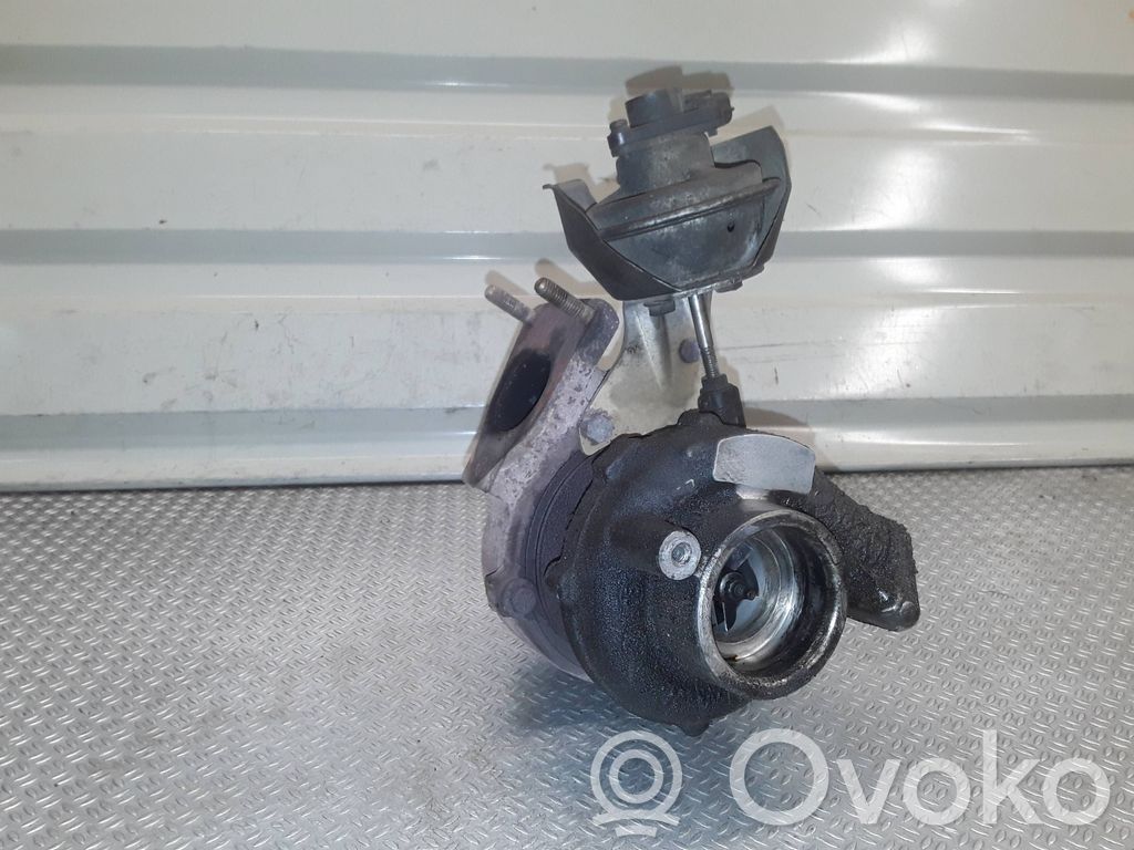 Turbo   9658673480