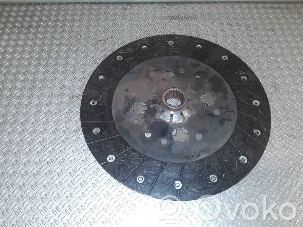 Ford Mondeo MK IV Tarcza sprzęgła