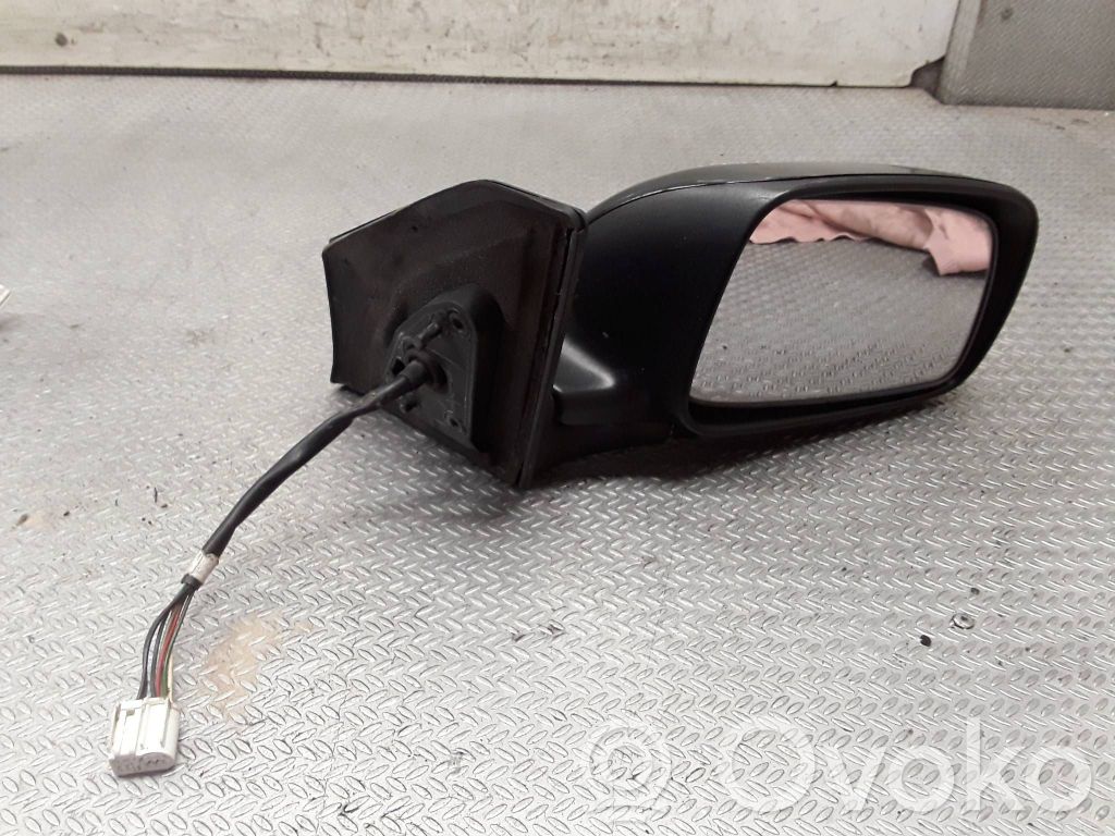 Toyota Avensis T250 Specchietto retrovisore elettrico portiera anteriore 