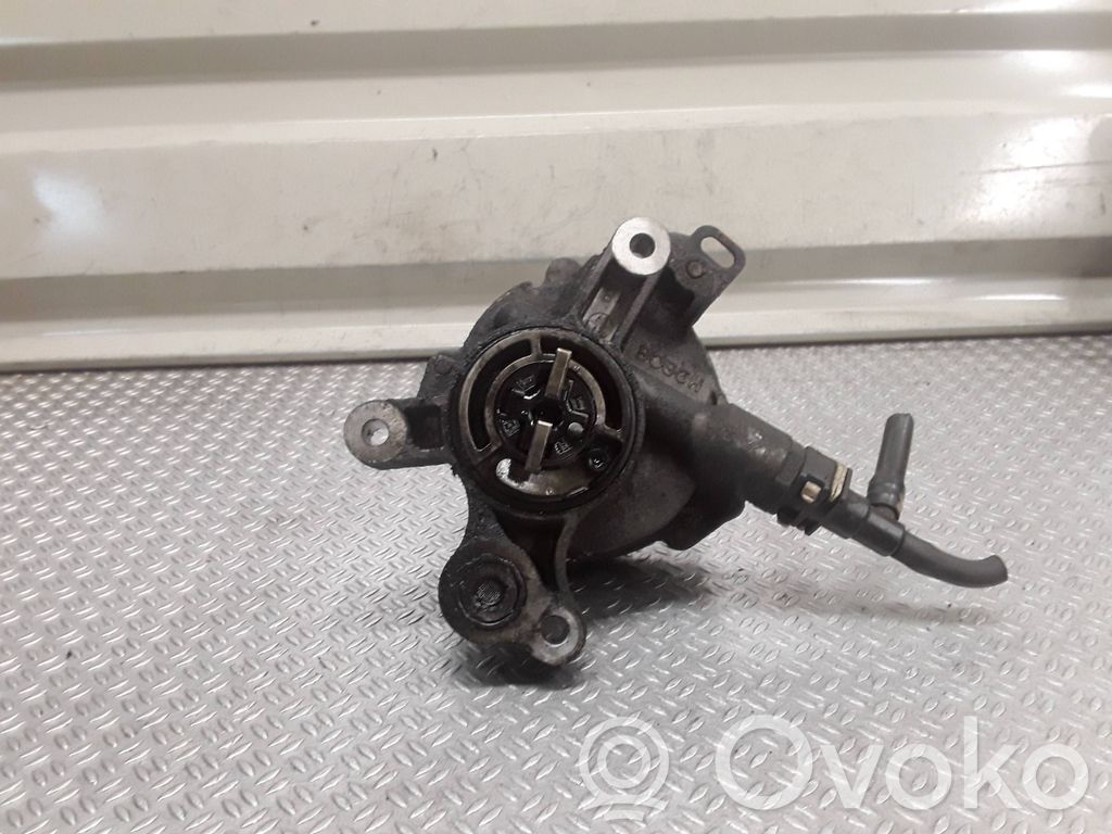 Alipainepumppu   D1651C2