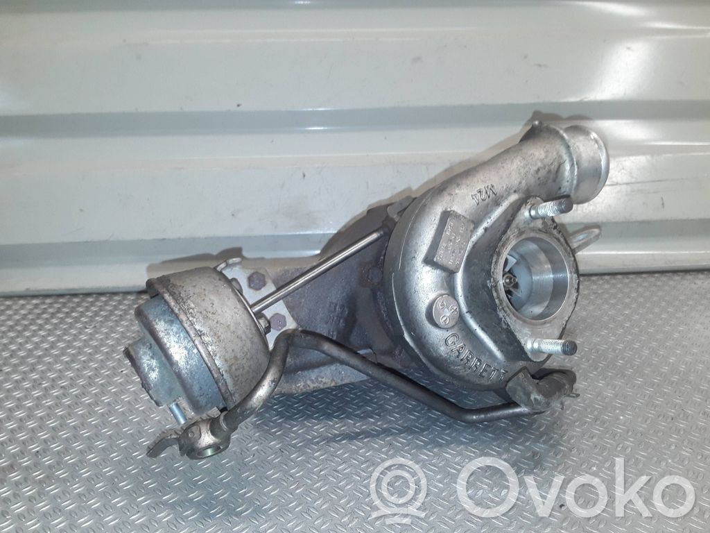 Turbina   7537085,18900RSRE01