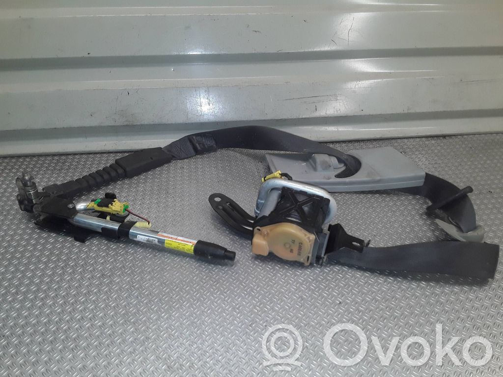 Honda Civic Cinturón delantero 