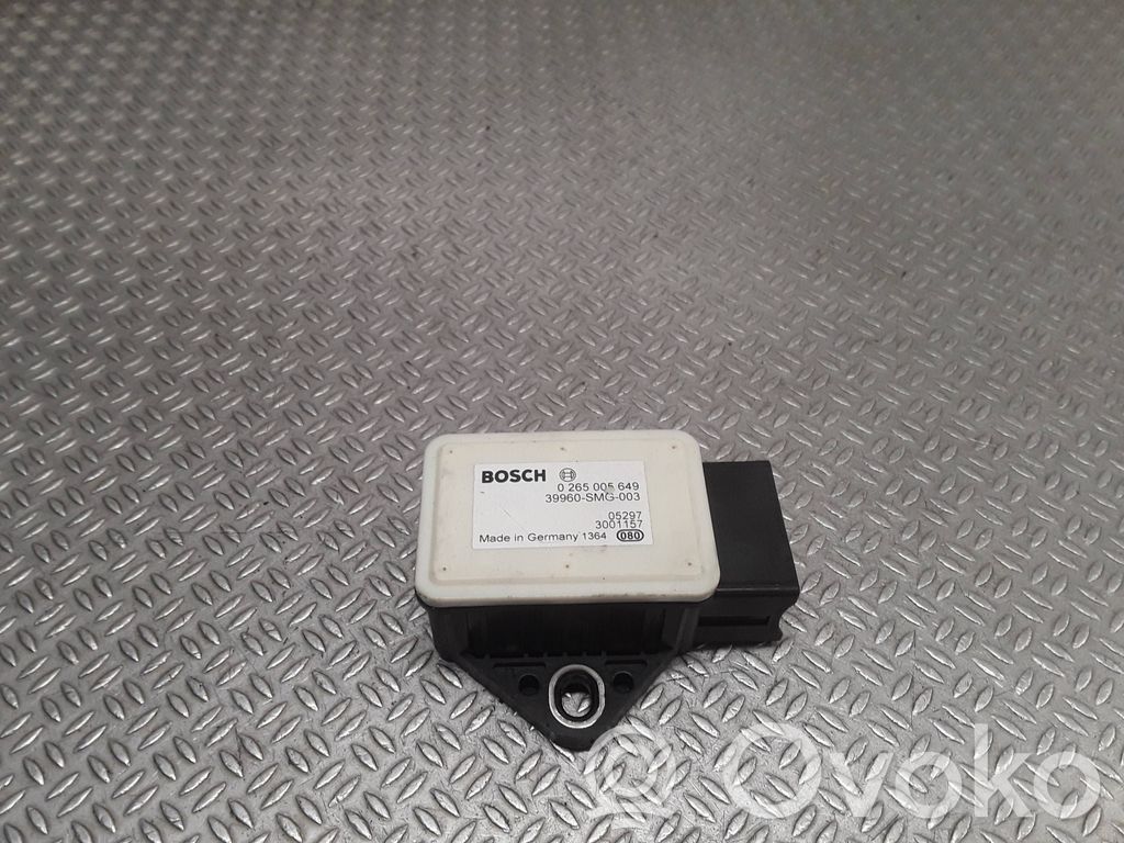 Honda Civic Senzor de accelerație ESP 