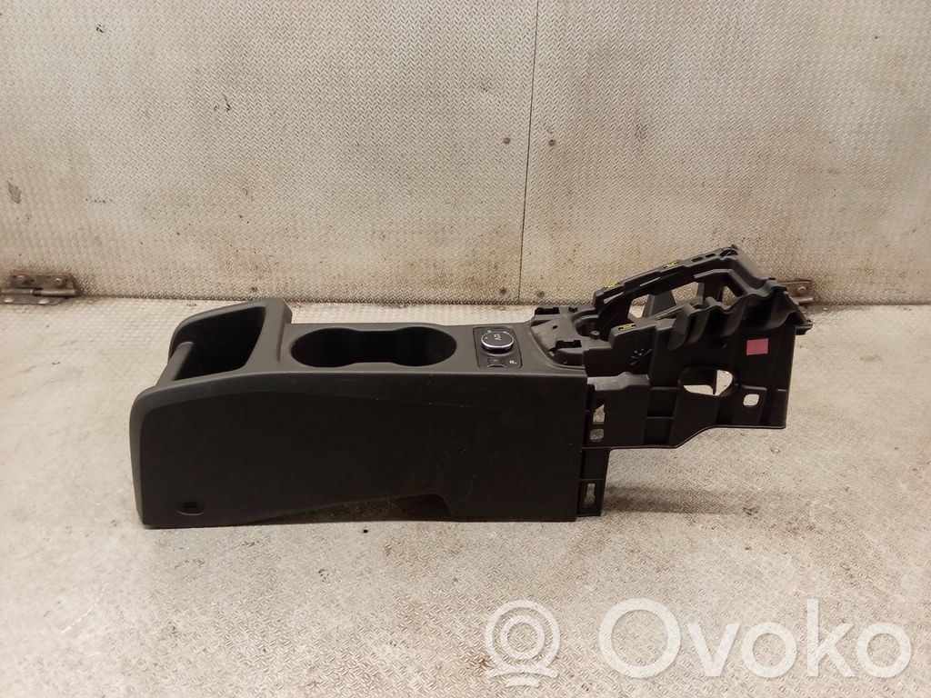 Ford Focus Console centrale 