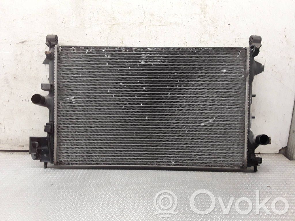 Wasserkühler   13196477
