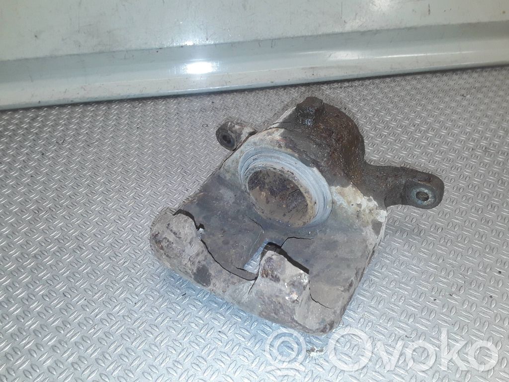 Bremssattel vorne