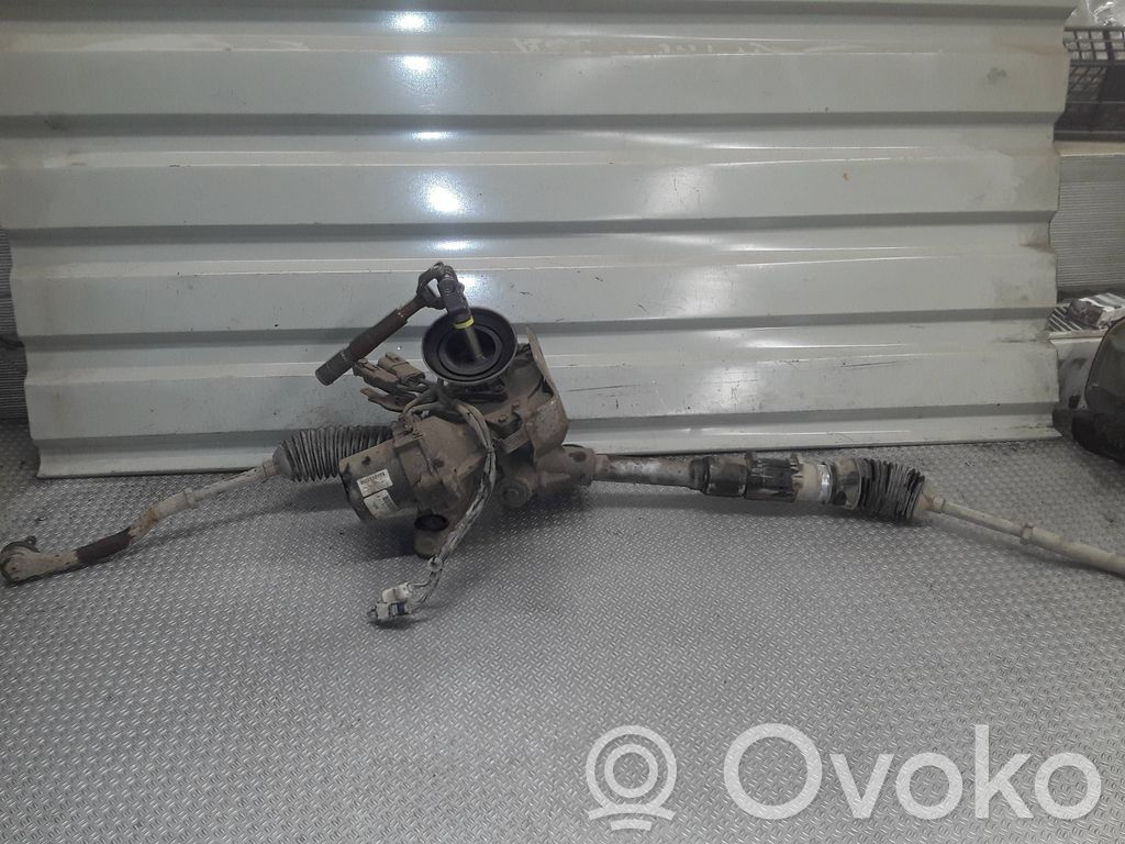 Honda Civic Vairo kolonėlė 