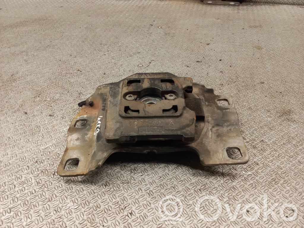 Engine mount bracket   322A69
