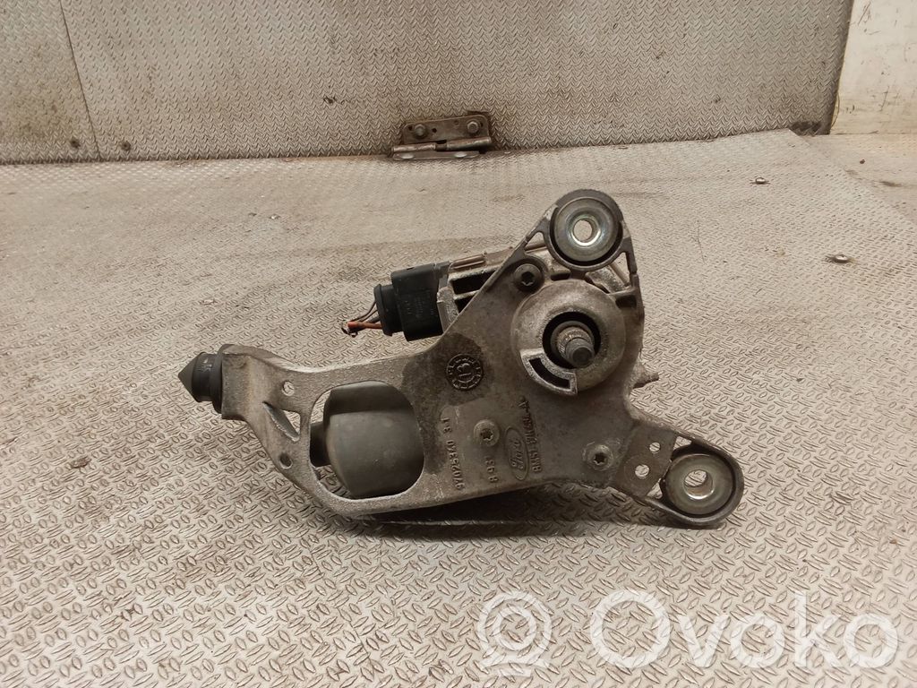 Motor și paralelogram ștergător parbriz   BM5117K484A,BM5117504AJ