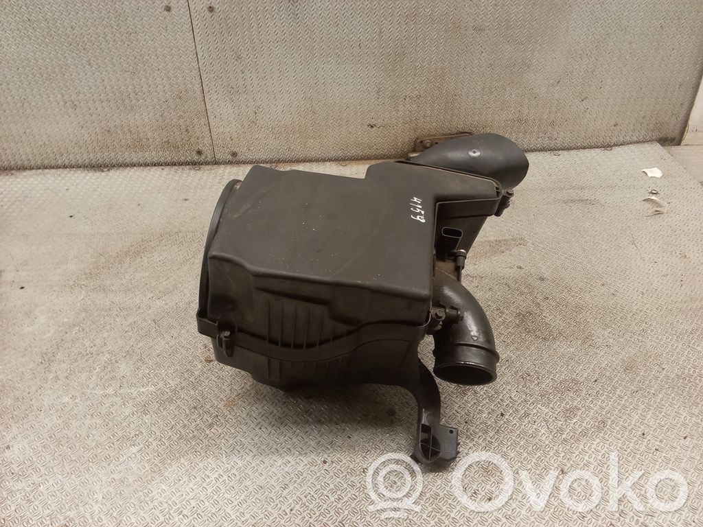 Ford Focus Scatola del filtro dell’aria 